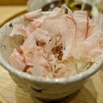 かつお食堂的實拍圖