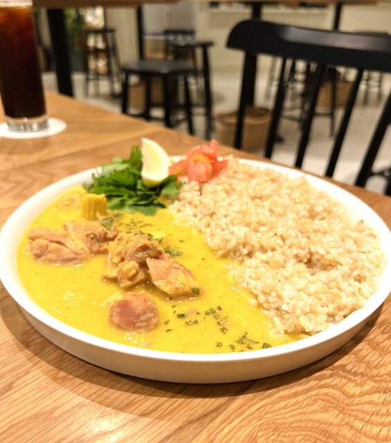 recommendations image for Cosme Kitchen Adaptation 渋谷ヒカリエ店