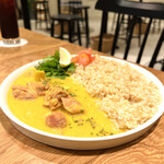 recommendations for Cosme Kitchen Adaptation 渋谷ヒカリエ店