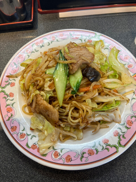 餃子の王将 醍醐店的实拍高清图