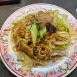 餃子の王将 醍醐店的实拍图