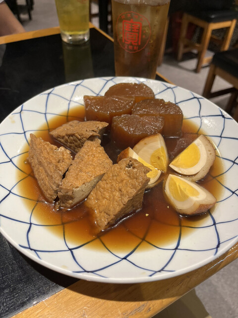 お多幸 新宿店的实拍高清图