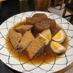 お多幸 新宿店的实拍图