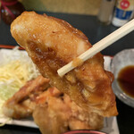 recommendations for 焼鳥 深川