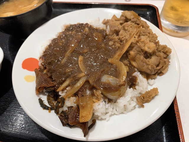recommendations image for 松屋 亀有店