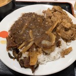 recommendations for 松屋 亀有店