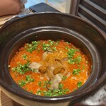 牡蠣と和食。Ikkoku的实拍图