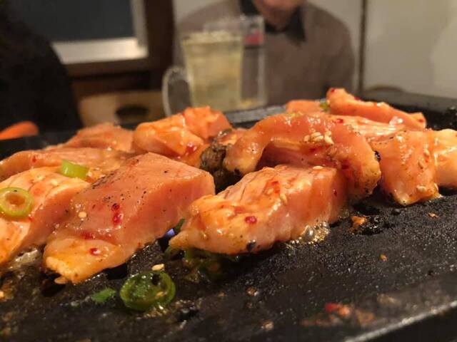 ホルモンカモメ 南島店的實拍高清圖