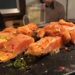 ホルモンカモメ 南島店的實拍圖