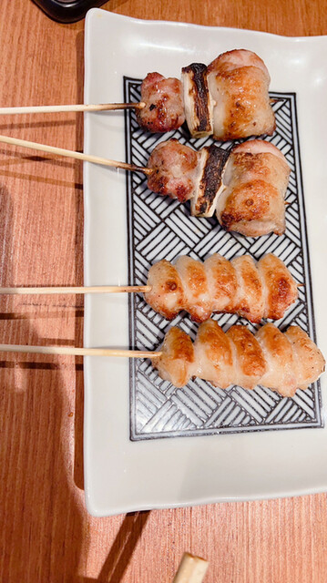 大衆焼鳥酒場 彩どり的实拍高清图