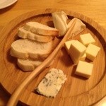 recommendations for メソン・サルー