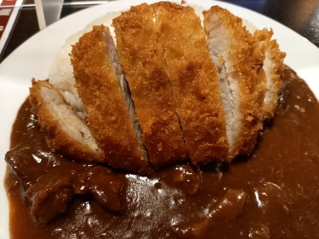 recommendations image for 雅牛すじカレー