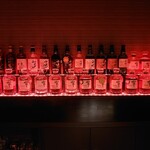 BAR ライオン的實拍圖