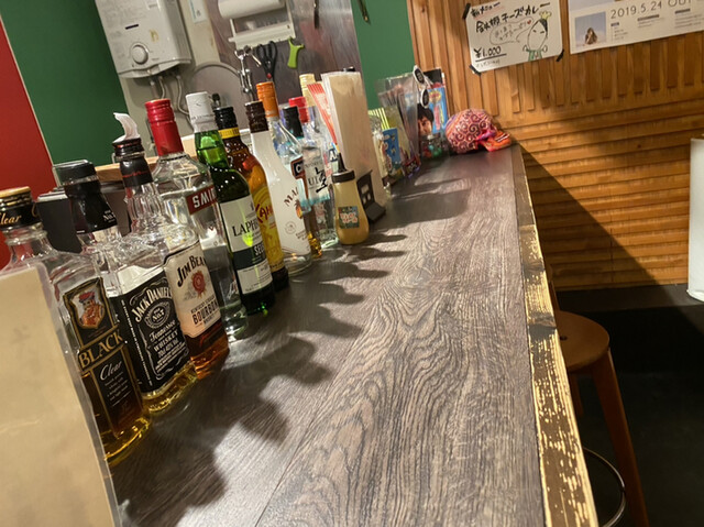 カレー＆バー ネモちゃんランド的实拍高清图