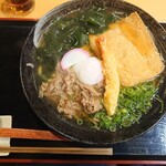 うどん屋得兵衛的实拍图