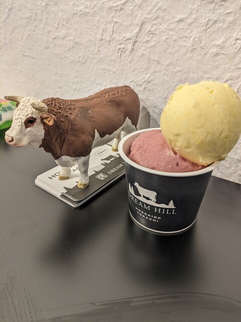 recommendations image for 椿・DREAM DOLCE