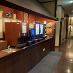 快活CLUB 南津守店的實拍圖
