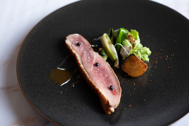 recommendations image for ラ・メゾン・キオイ