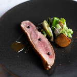 recommendations for ラ・メゾン・キオイ