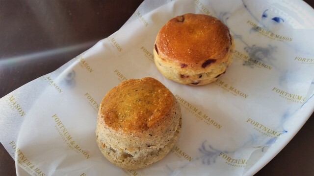 フォートナム アンド メイソン 福岡三越店的實拍高清圖