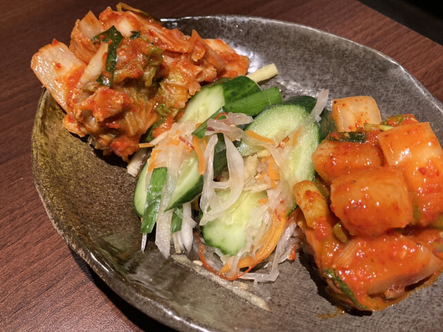 KIWAMI焼肉 九斗的實拍高清圖