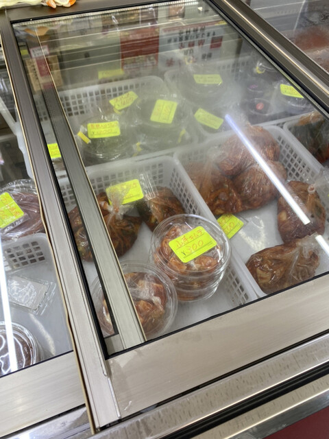 韓国食品 金村商店的實拍高清圖