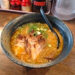 らーめん笑屋的实拍图