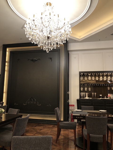 BLT STEAK OSAKA的實拍高清圖