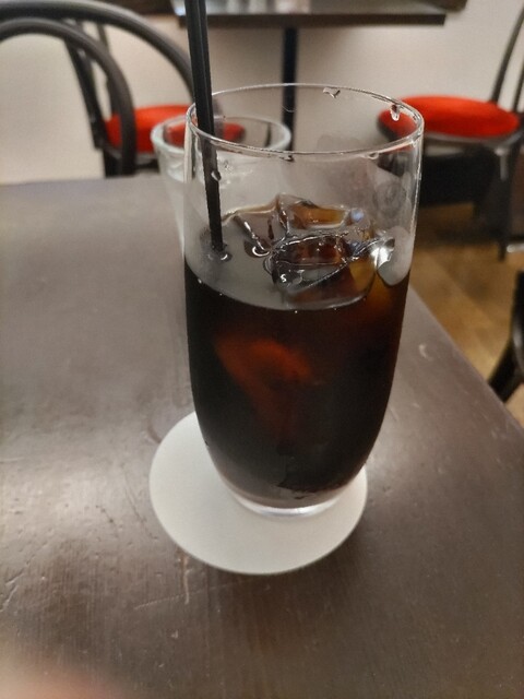 カフェ・ラ・ミル 新橋店的實拍高清圖