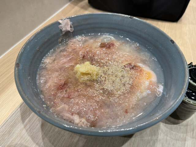 釜上げうどん 二葉 ららぽーと門真店的实拍高清图