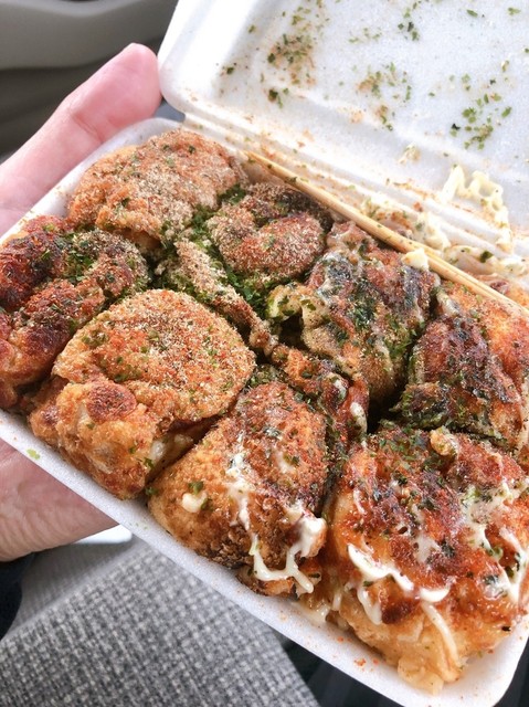 三代目たくちゃん 牧野駅前店的实拍高清图