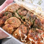 三代目たくちゃん 牧野駅前店的实拍图