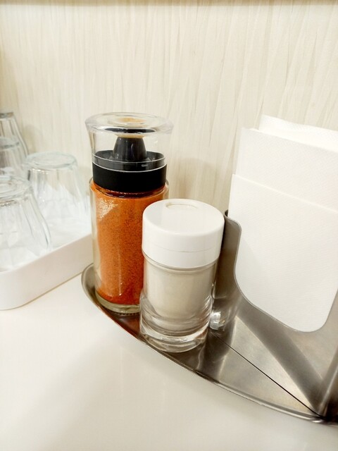 眞麺 穂高的实拍高清图