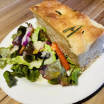 mtg cafe CHEZ MARE的实拍图
