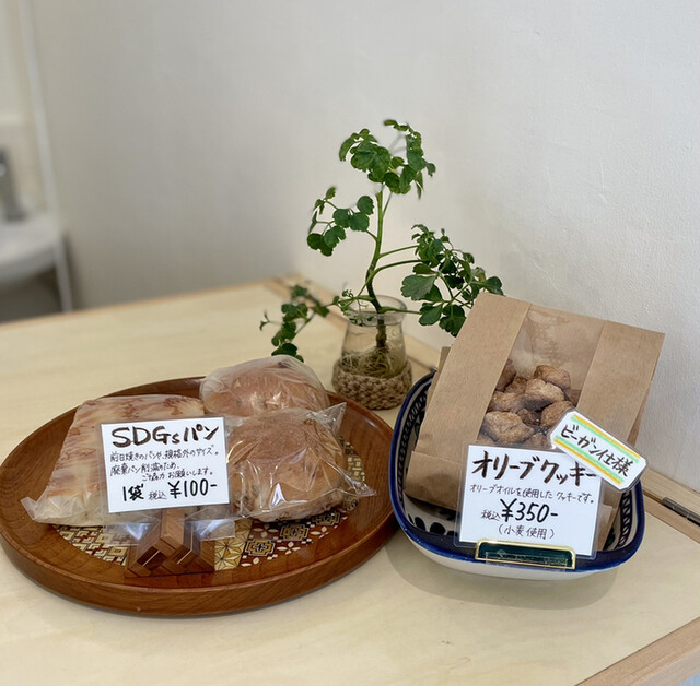 大久保ベーカリー的實拍高清圖