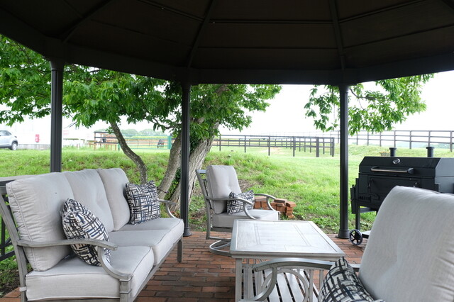 recommendations image for Yogibo Versailles Resort Farm CAFE