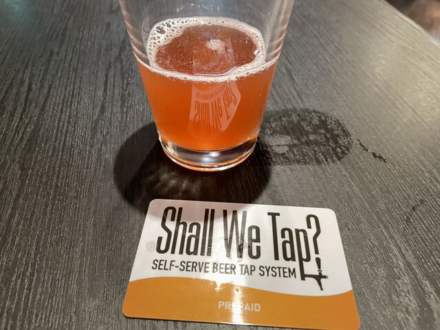 recommendations image for EXBAR TOKYO plus