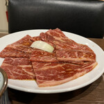 焼肉 だんく的实拍图