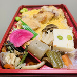 recommendations for 駅弁の弁菜亭