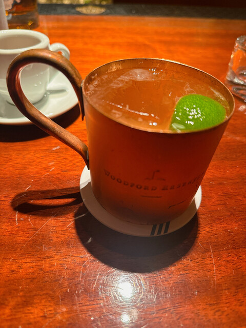 recommendations image for MORI BAR