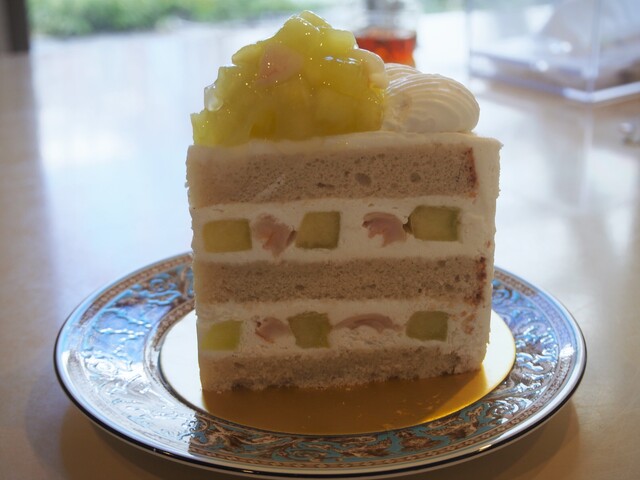 パティスリー SATSUKI的实拍高清图