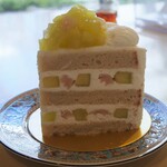 パティスリー SATSUKI的实拍图