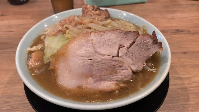 俺の生きる道 上野店的實拍高清圖