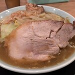 俺の生きる道 上野店的實拍圖