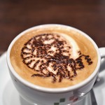 カフェチャオプレッソ 京都みやこみち店的實拍圖