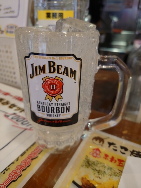 recommendations image for タコとハイボール 狸小路2丁目店