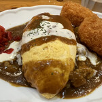 蜂の家 銀座本店的實拍圖