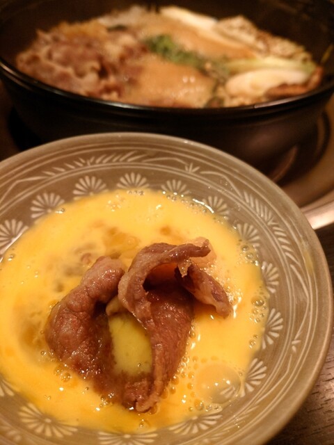 recommendations image for ますだや