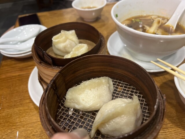 老辺餃子舘 新宿別館的實拍高清圖