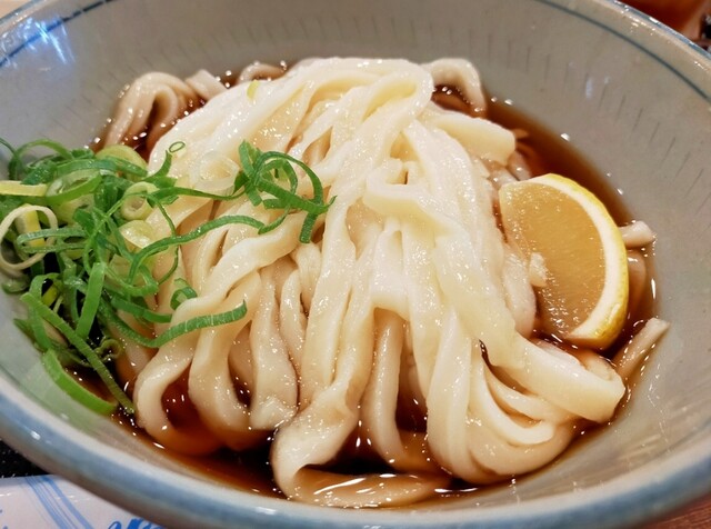 うどん処 福倉的實拍高清圖